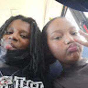 Meet your Posher, Mariah